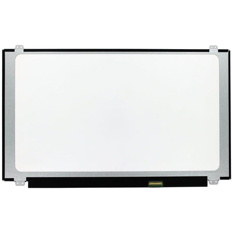 Schermo LCD da 15,6 pollici 1366x768 opaco 30 pin EDP