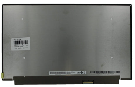 Schermo LCD da 15,6 pollici 1920x1080 opaco 40 pin, IPS, 144 Hz
