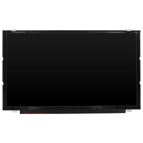 Schermo LCD da 15,6 pollici 1920x1080 opaco EDP a 40 pin, touch
