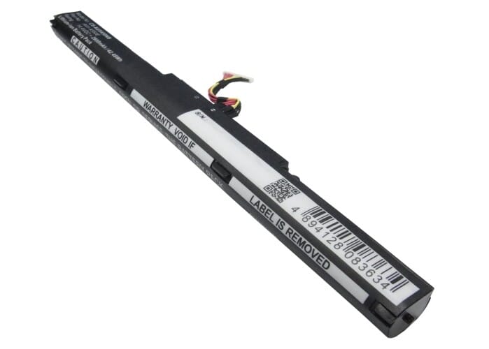 Batteria portatile 2200mAh