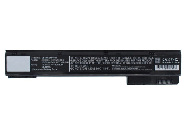 Batteria portatile 4400mAh