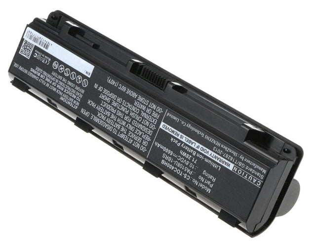 Batteria portatile 6600mAh
