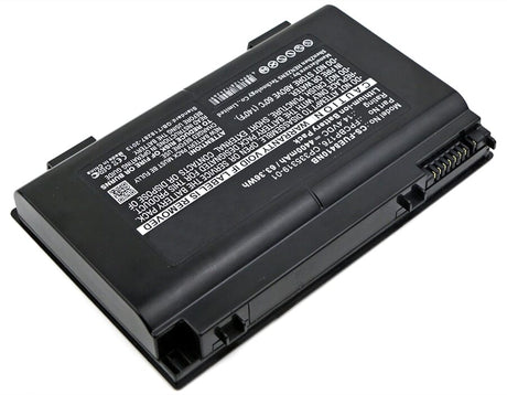 Batteria portatile 4400mAh