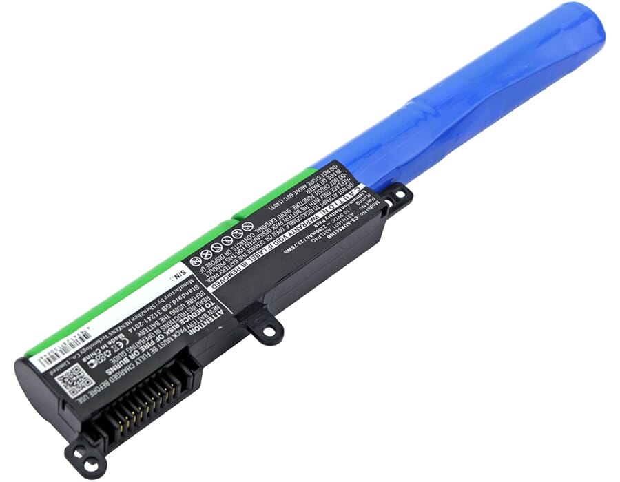 Batteria portatile 2200mAh