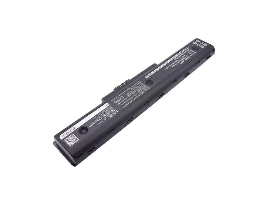 Batteria portatile 4400mAh