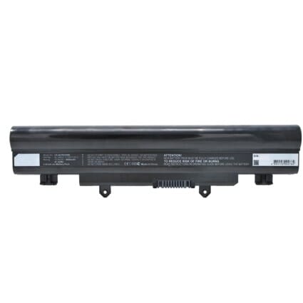 Batteria portatile 4400mAh