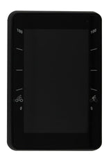 BMZ Nuovo display di stile con USB