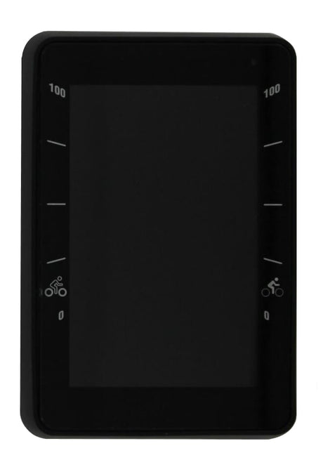 BMZ Nuovo display di stile con USB