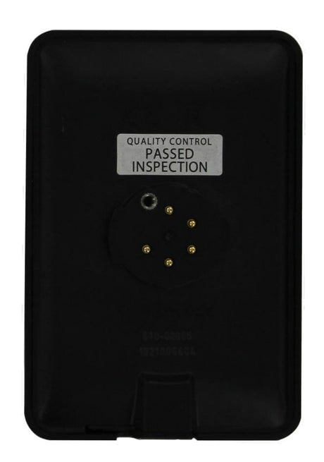 BMZ Nuovo display di stile con USB