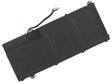 Batteria per laptop Yanec 4600 mAh