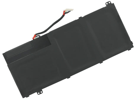 Batteria per laptop Yanec 4600 mAh