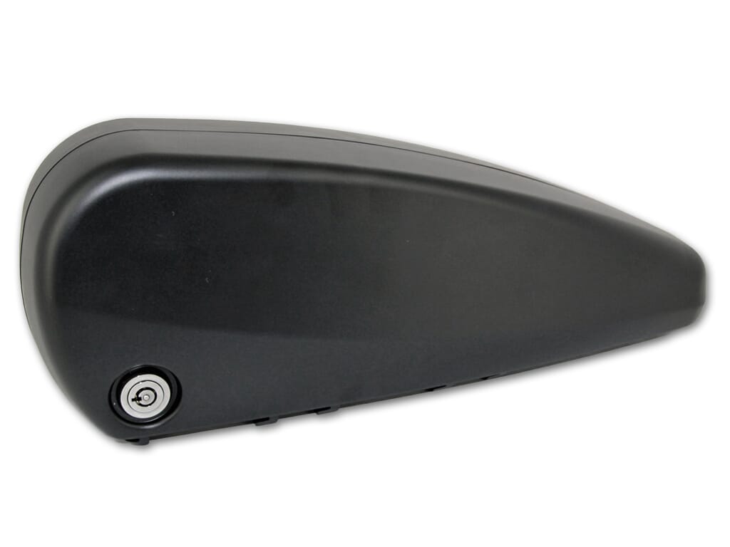 Batteria per bicicletta Brose BMW 36v 15,5 ah