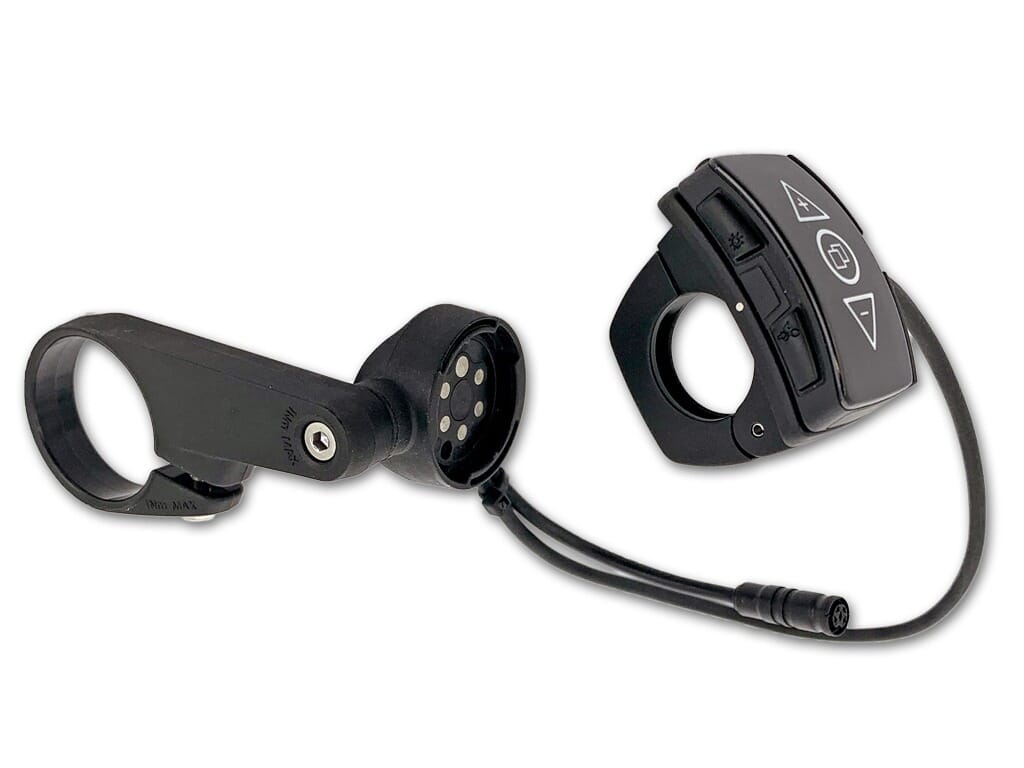 BMZ Blox Display Porta Nero
