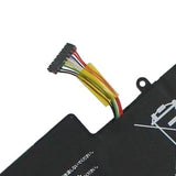 Batteria per laptop Blu-Basic 6200MAH