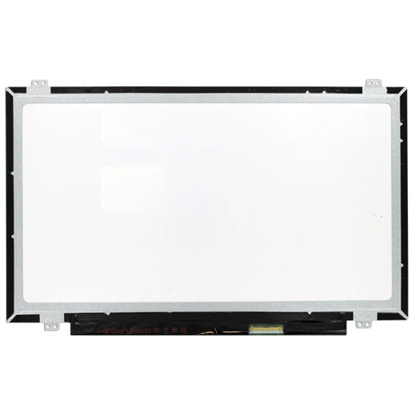 Schermo LCD da 14,0 pollici 1366x768 opaco 40 pin