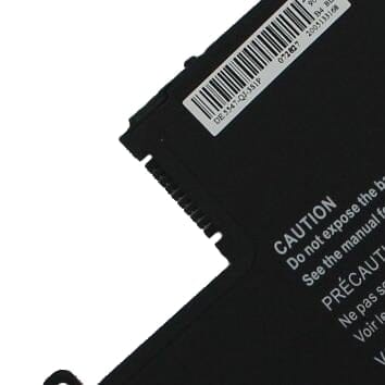 Batteria per laptop Blu-Basic 3400Mah