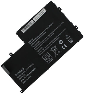 Batteria per laptop Blu-Basic 3400Mah