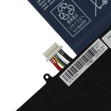 Batteria per laptop sostitutiva 3000MAH