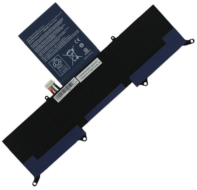 Batteria per laptop sostitutiva 3000MAH