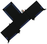 Batteria per laptop sostitutiva 3000MAH