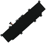 Batteria per laptop Blu-Basic 3500Mah