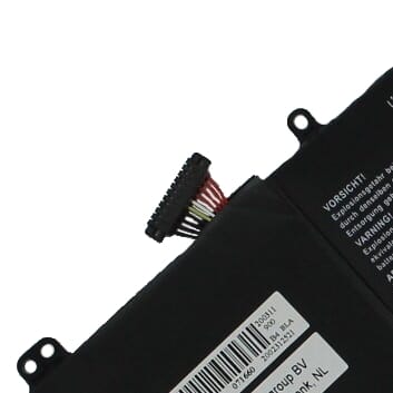Batteria portatile 4000mAh