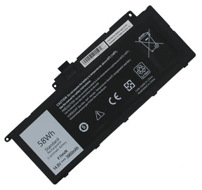 Batteria per laptop Blu-Basic 3900 mAh