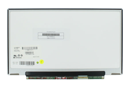 Schermo LCD da 13,3 pollici 1366x768 lucido 40 pin