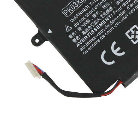 Batteria portatile 4900mAh