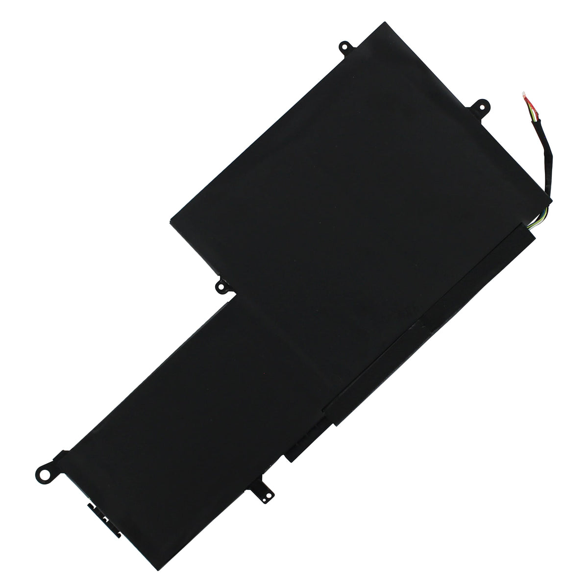 Batteria per laptop sostitutiva 4900 mAh