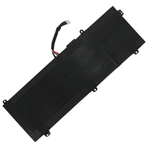 Batteria per laptop sostitutiva 4150 mAh