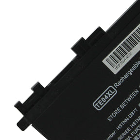 Batteria per laptop sostitutiva 2800 mAh