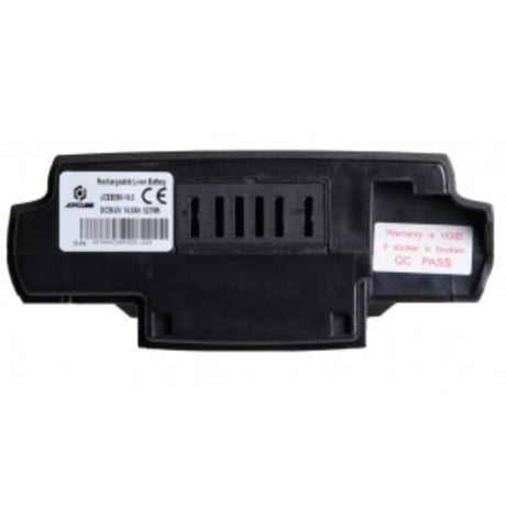 Batteria bicicletta Phylion joycube SF-03 36v 11 ah (intelligente)