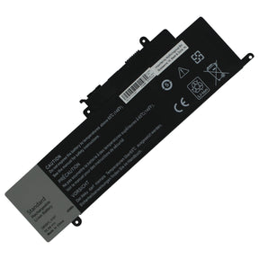 Batteria per laptop sostitutiva 3500 mAh