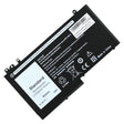 Batteria per laptop sostitutiva 2900 mAh