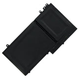 Batteria per laptop sostitutiva 2900 mAh