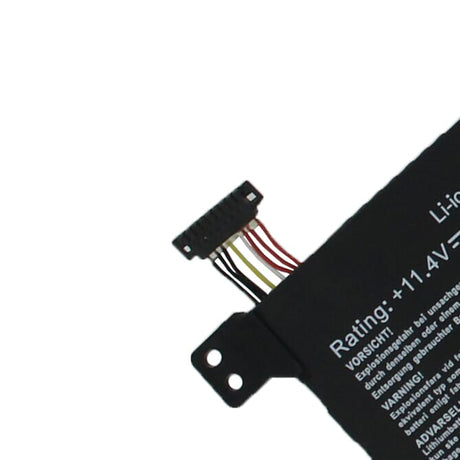 Batteria per laptop sostitutiva 3400 mAh