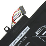 Batteria per laptop sostitutiva 3400 mAh