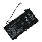 Batteria per laptop sostitutiva 3400 mAh