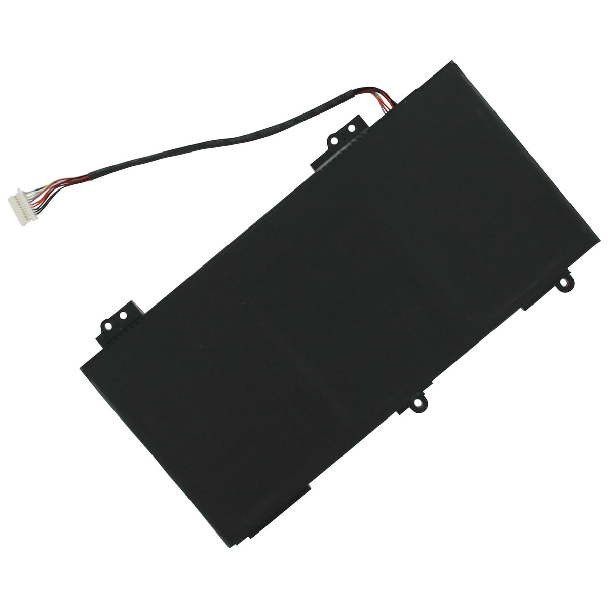 Batteria per laptop sostitutiva 3400 mAh