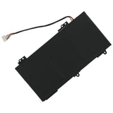 Batteria per laptop sostitutiva 3400 mAh