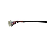 Batteria per laptop sostitutiva 3400 mAh