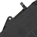 Batteria per laptop sostitutiva 4000MAH