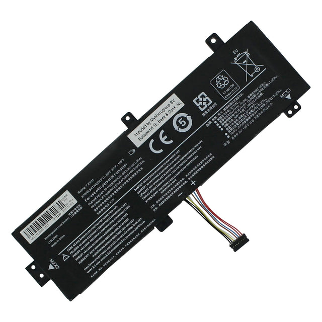Batteria per laptop sostitutiva 3500 mAh