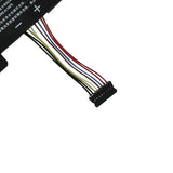 Batteria per laptop sostitutiva 3500 mAh