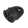 Bosch tappo di copertura tappo di copertura f.bat. contatti neri