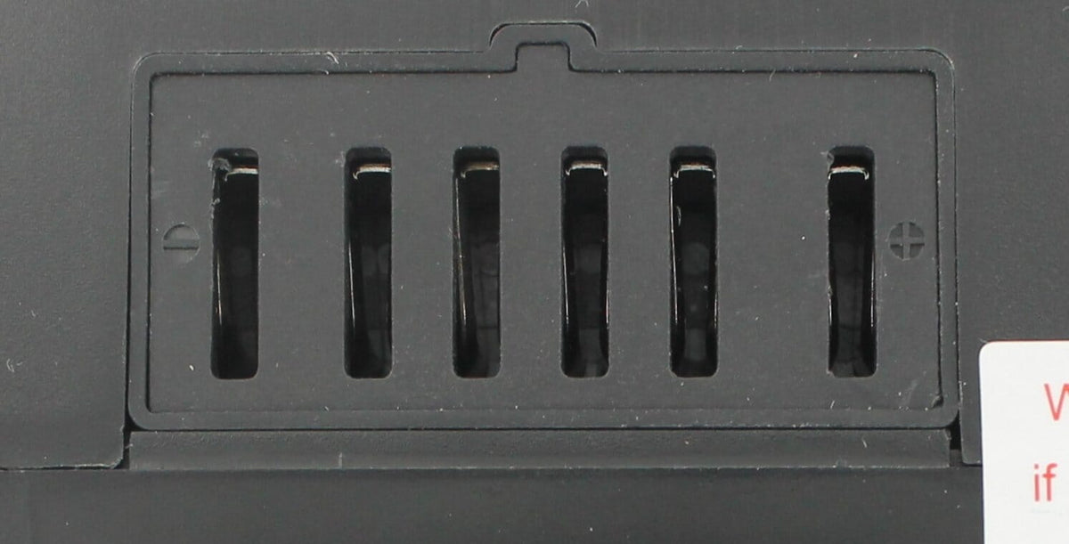Sostituzione E-300 E-300 E-400 E-500 Batteria per biciclette 16Ah nero