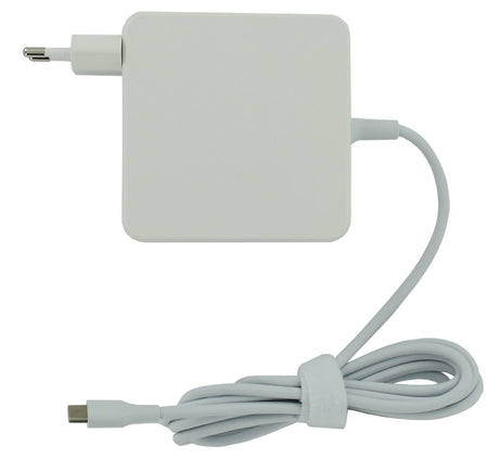 Caricatore da muro USB-C per laptop 87W bianco
