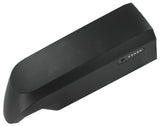 Wanderer Shimano Steps BT-E6010 Batteria in bicicletta Nera 36V 11.6Ah