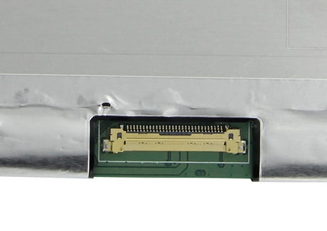 Schermo LCD da 15,6 pollici 1920x1080 opaco 30 pin EDP